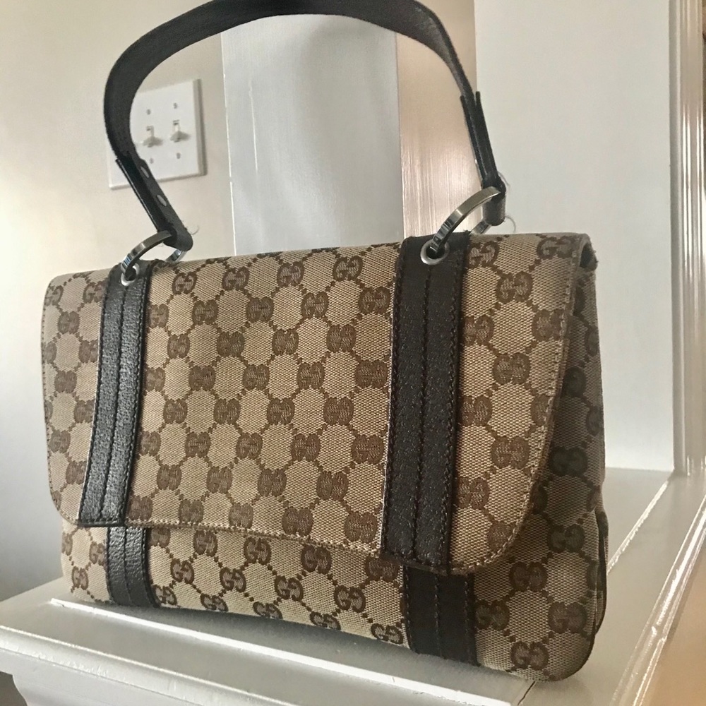 Authentic Gucci purse